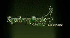 Springbok Casino Review & Rating 2024 .